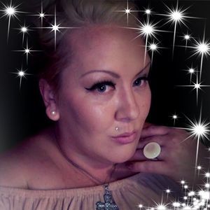 Meet your Posher, Maryann